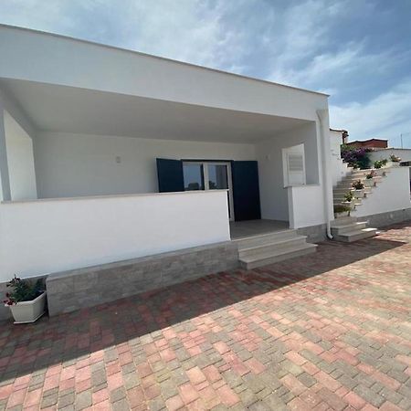 Quinta Corrente Villa Vieste Buitenkant foto