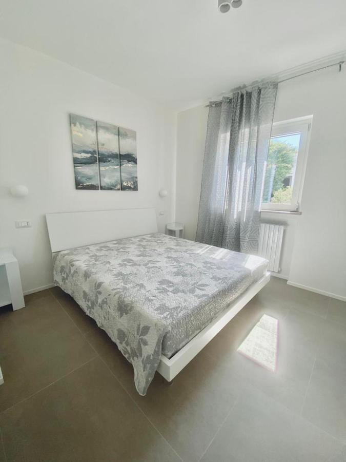 Quinta Corrente Villa Vieste Buitenkant foto