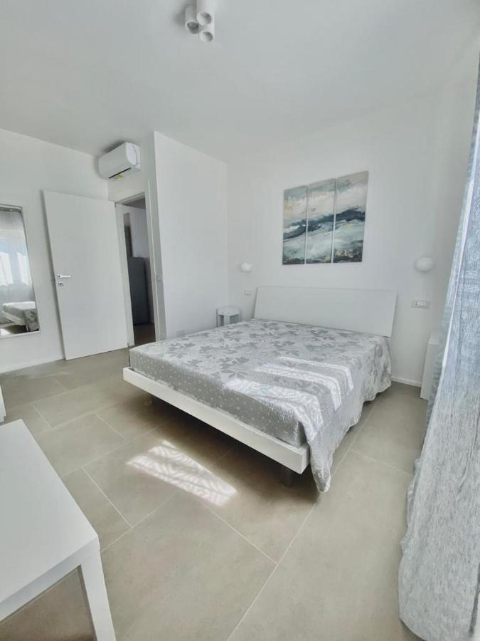 Quinta Corrente Villa Vieste Buitenkant foto