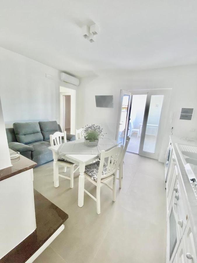 Quinta Corrente Villa Vieste Buitenkant foto