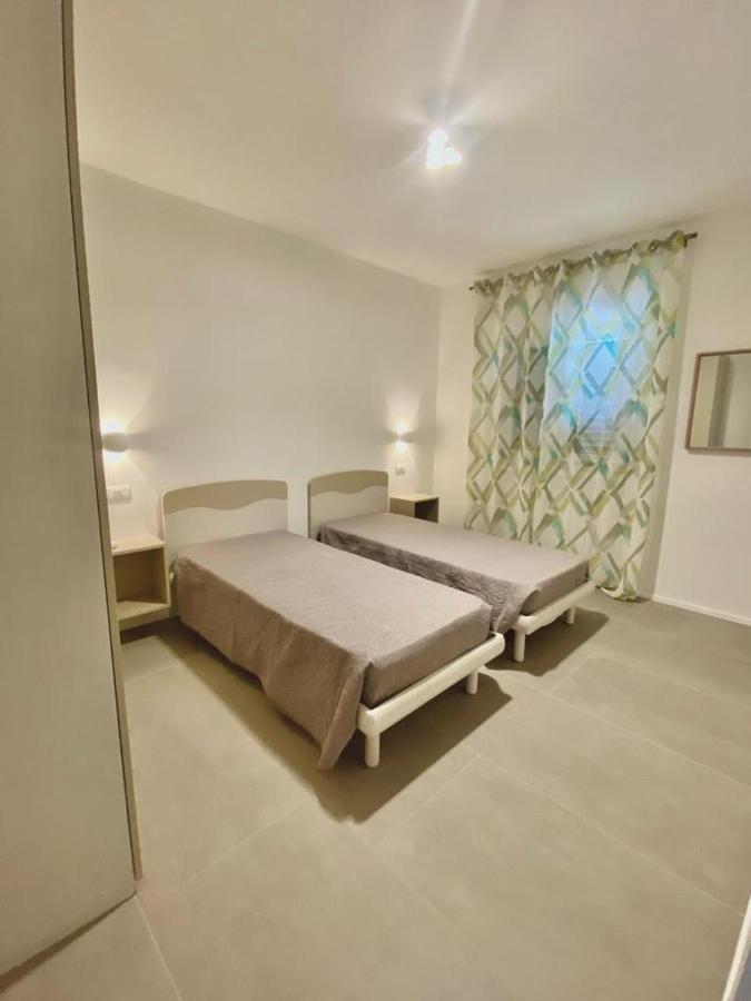 Quinta Corrente Villa Vieste Buitenkant foto