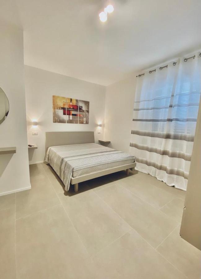 Quinta Corrente Villa Vieste Buitenkant foto