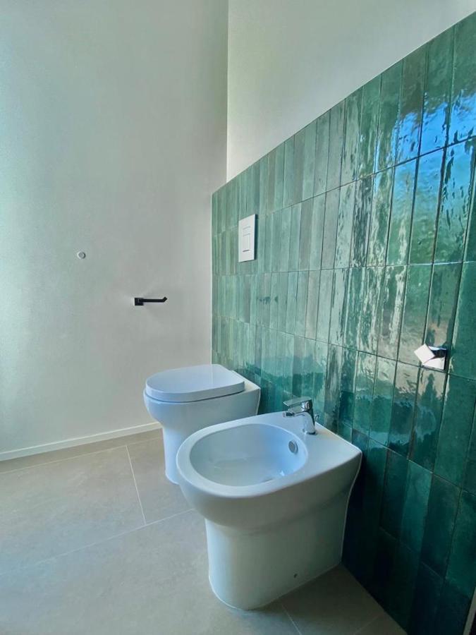 Quinta Corrente Villa Vieste Buitenkant foto