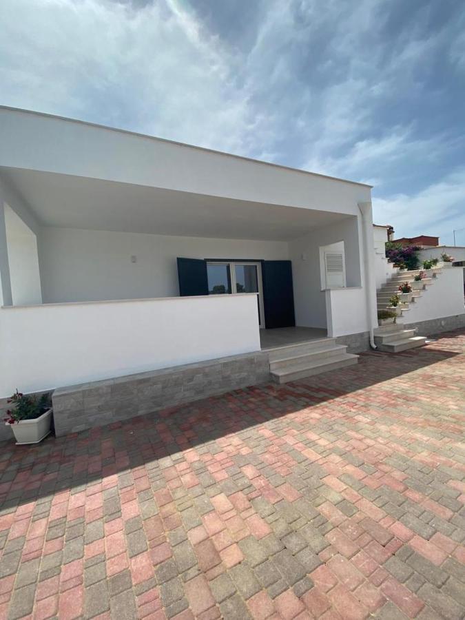 Quinta Corrente Villa Vieste Buitenkant foto