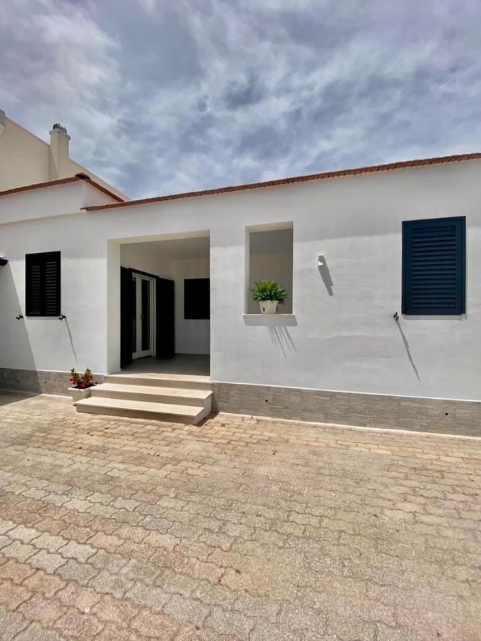 Quinta Corrente Villa Vieste Buitenkant foto