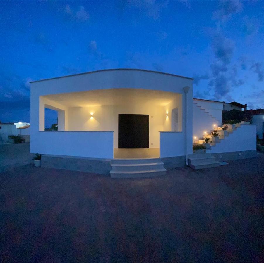 Quinta Corrente Villa Vieste Buitenkant foto