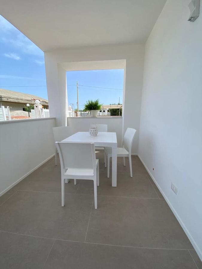 Quinta Corrente Villa Vieste Buitenkant foto